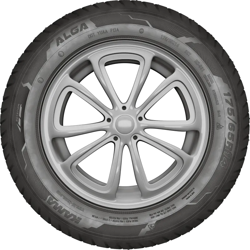KAMA ALGA (НК-531) в Щекине — KAMA TYRES KAMA ALGA (НК-531) в Щекине