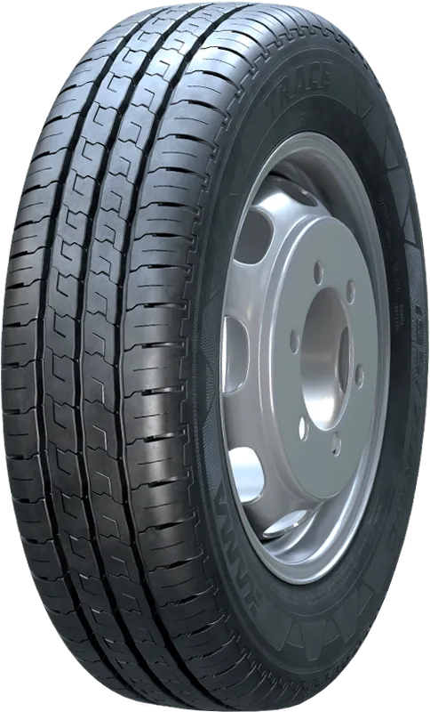 KAMA TRACE (HK-135) в Щекине — KAMA TYRES KAMA TRACE (HK-135) в Щекине