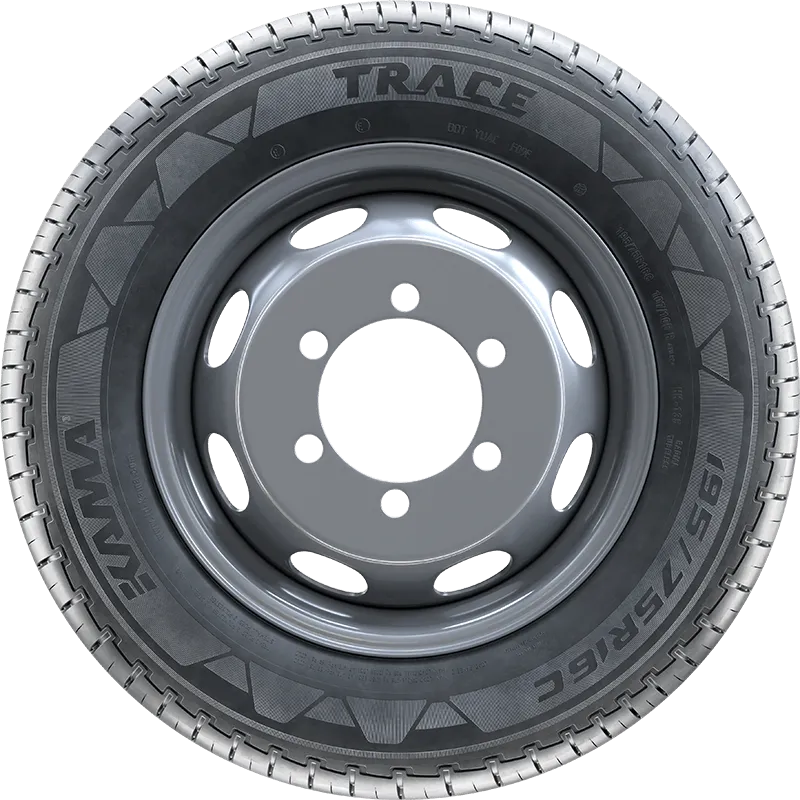 KAMA TRACE (HK-135) в Щекине — KAMA TYRES KAMA TRACE (HK-135) в Щекине