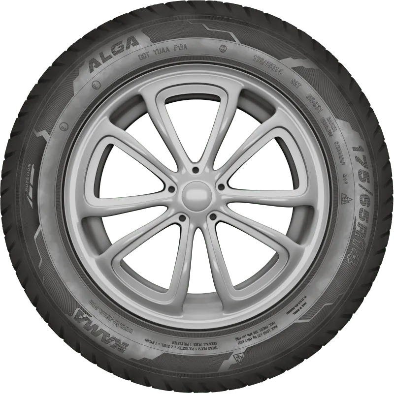 KAMA ALGA (НК-531) нешип в Щекине — KAMA TYRES KAMA ALGA (НК-531) нешип в Щекине