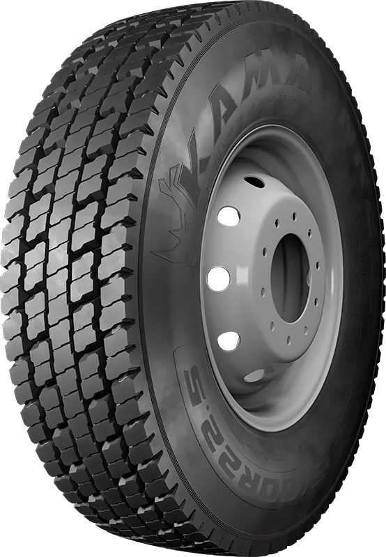 KAMA NR 202 в Щекине — KAMA TYRES KAMA NR 202 в Щекине