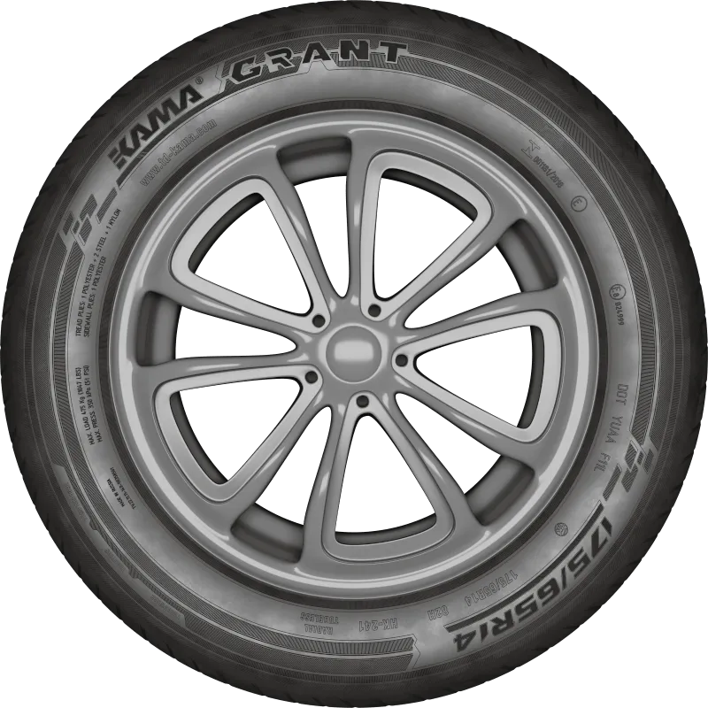 KAMA GRANT (НК-241) в Щекине — KAMA TYRES KAMA GRANT (НК-241) в Щекине